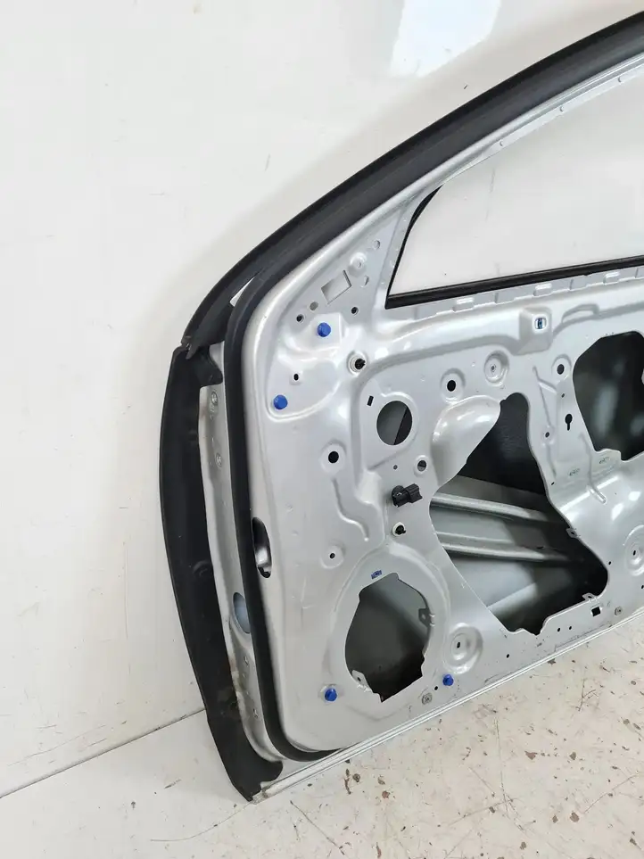 Opel Zafira B (2008 - 2014) Дверь — фото 9