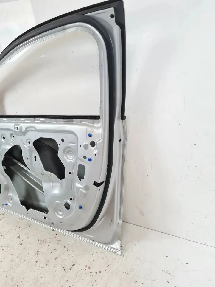 Opel Zafira B (2008 - 2014) Дверь — фото 11