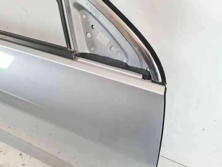 Opel Zafira B (2008 - 2014) Дверь — фото 17