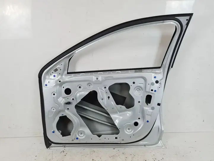Opel Zafira B (2008 - 2014) Дверь — фото 19