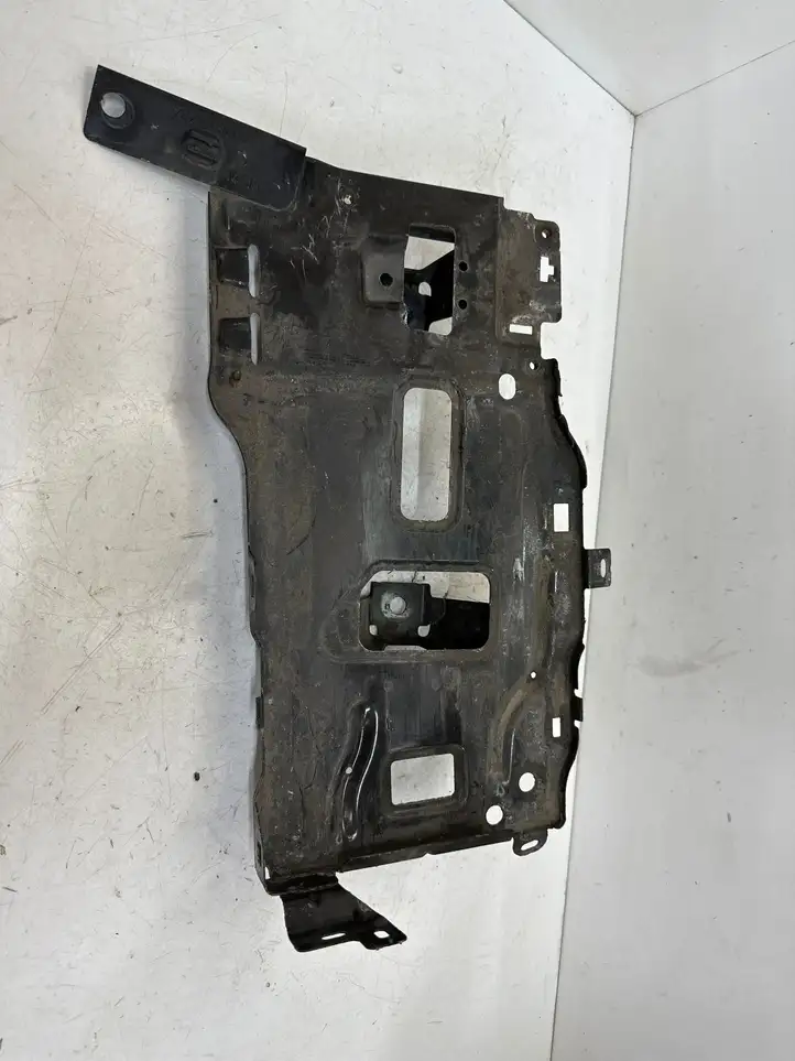 Citroen C4 Grand Picasso (2013 - 2016) 967501928001 Площадка аккумулятора — фото 1