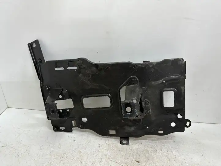 Citroen C4 Grand Picasso (2013 - 2016) 967501928001 Площадка аккумулятора — фото 2