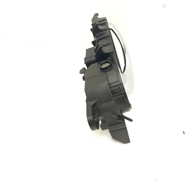 Nissan Navara D23 (2015 - ) 806714EA1A Внутренняя ручка задней двери — фото 3