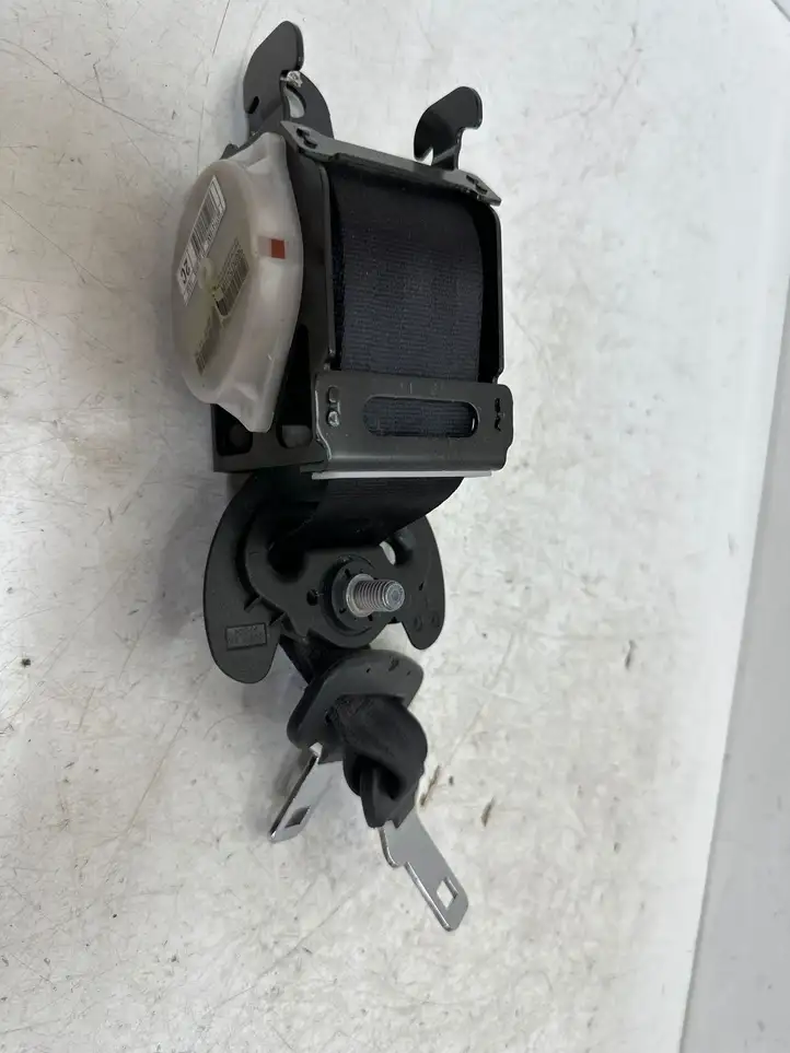 Citroen C4 Grand Picasso (2013 - 2016) 96771410XX Задний ремень безопасности — фото 1