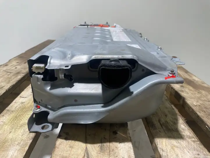 Toyota Corolla E210 E21 (2018 - ) G928047150 Аккумулятор гибридного / электрического автомобиля — фото 14