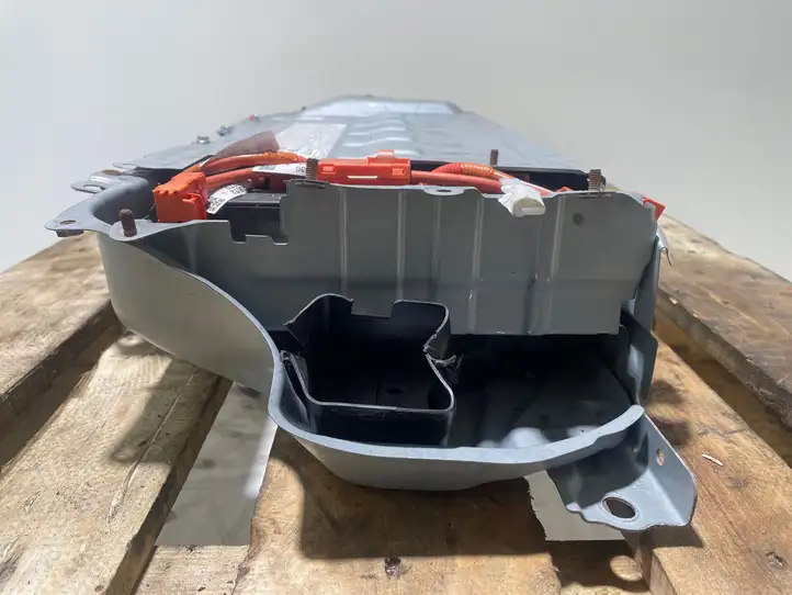 Toyota Corolla E210 E21 (2018 - ) G928047150 Аккумулятор гибридного / электрического автомобиля — фото 18