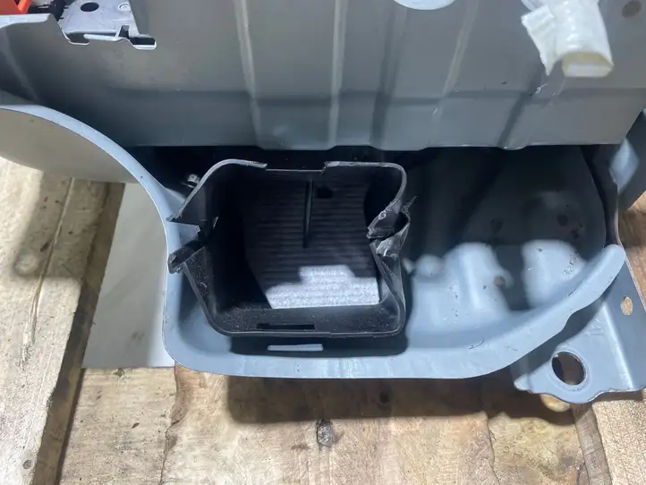 Toyota Corolla E210 E21 (2018 - ) G928047150 Аккумулятор гибридного / электрического автомобиля — фото 19