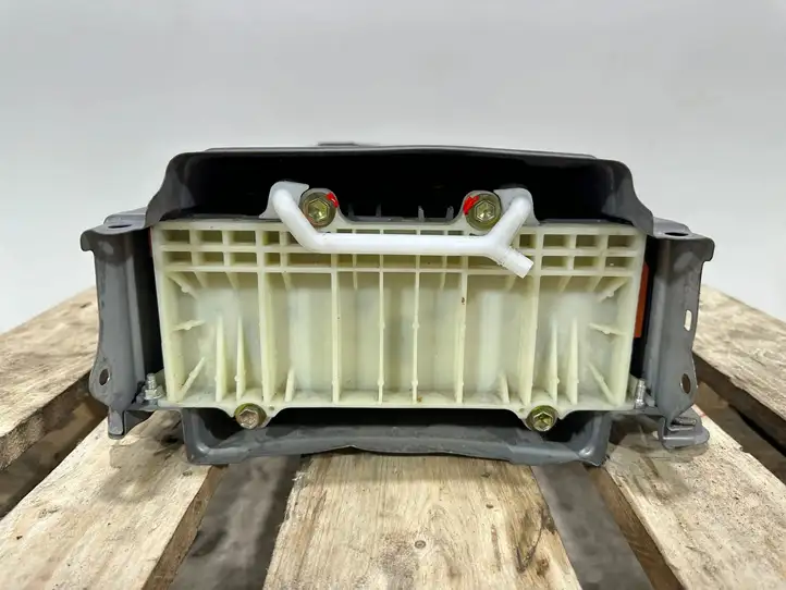 Toyota Prius (XW20) (2003 - 2009) G928047041 Аккумулятор гибридного / электрического автомобиля — фото 20