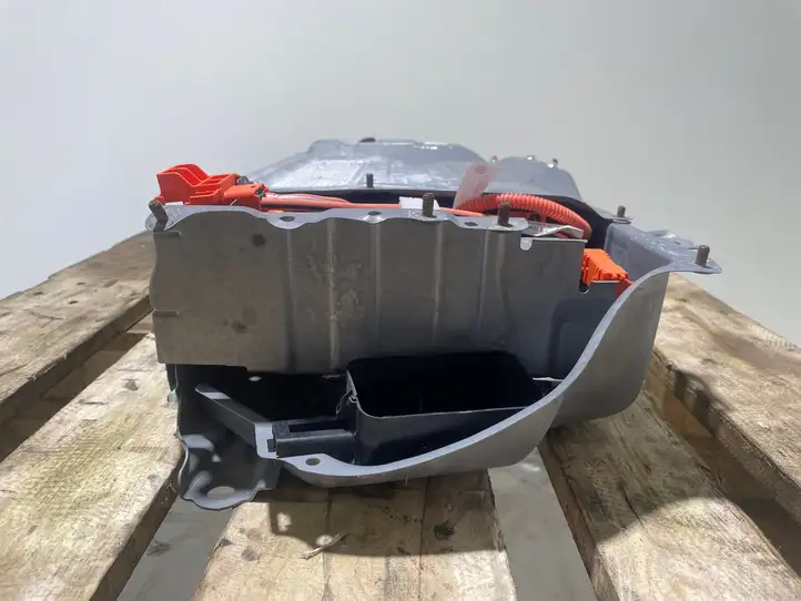 Toyota Yaris XP210 (2020 - ) G9280K0010 Аккумулятор гибридного / электрического автомобиля — фото 12