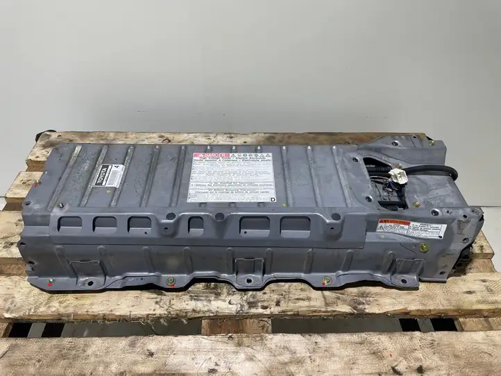 Toyota Prius (XW20) (2003 - 2009) G928047041 Аккумулятор гибридного / электрического автомобиля — фото 11