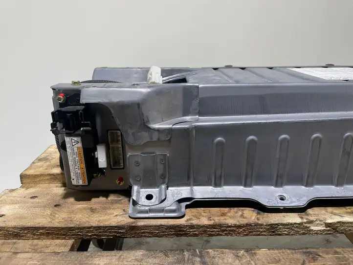Toyota Prius (XW20) (2003 - 2009) G928047041 Аккумулятор гибридного / электрического автомобиля — фото 21