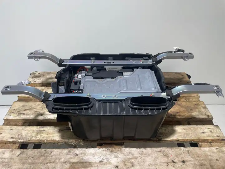 Honda Insight (2009 - 2011) 1B000RBJE05 Аккумулятор гибридного / электрического автомобиля — фото 6