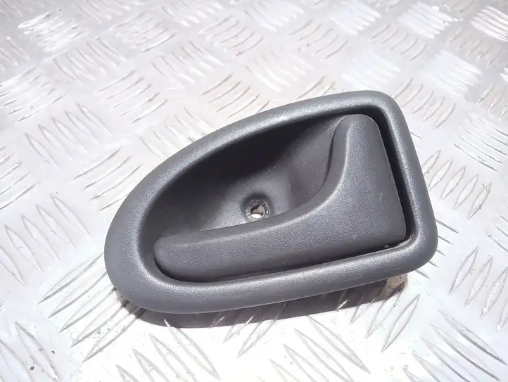 Renault Scenic I (1996 - 2003) 7700415975 Внутренняя ручка задней двери — фото 1