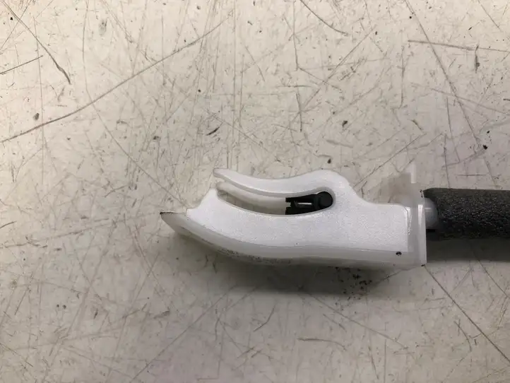 BMW 3 F30 F35 F31 (2012 - 2018)   Замок задней двери