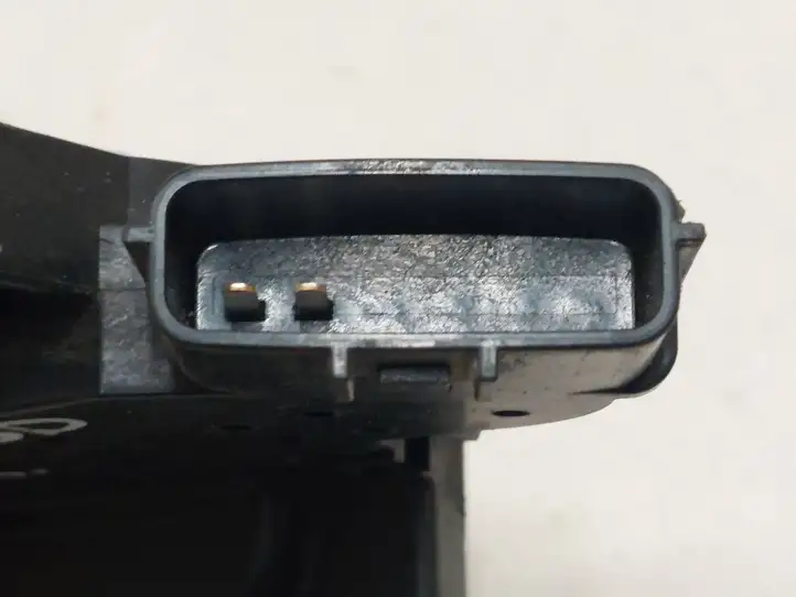 Nissan Murano Z51 (2009 - 2016)  EG450NORSF Замок задней двери