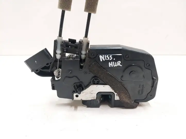 Nissan Murano Z51 (2009 - 2016)  EG450NORSF Замок задней двери