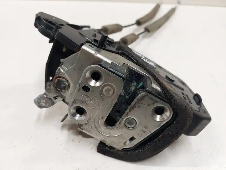 Nissan Murano Z51 (2009 - 2016)  EG450NORSF Замок задней двери