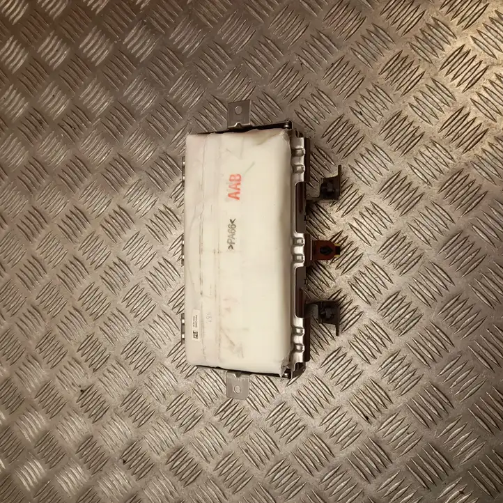 Toyota RAV 4 (XA50) (2018 - ) 8214042070 Подушка безопасности пассажира — фото 1