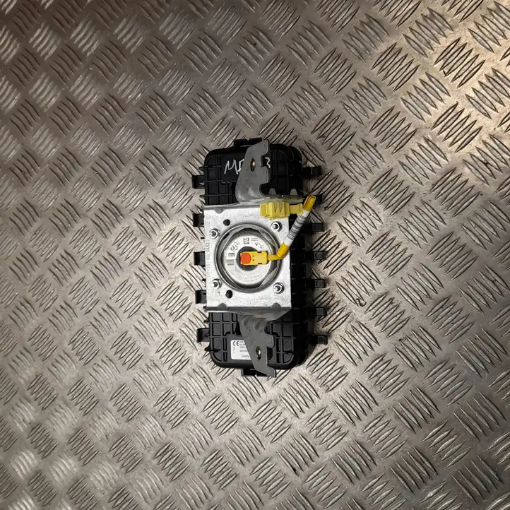 Nissan Juke II F16 (2019 - ) 647435300C Подушка безопасности пассажира — фото 2