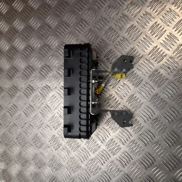 Nissan Juke II F16 (2019 - ) 647435300C Подушка безопасности пассажира — фото 3