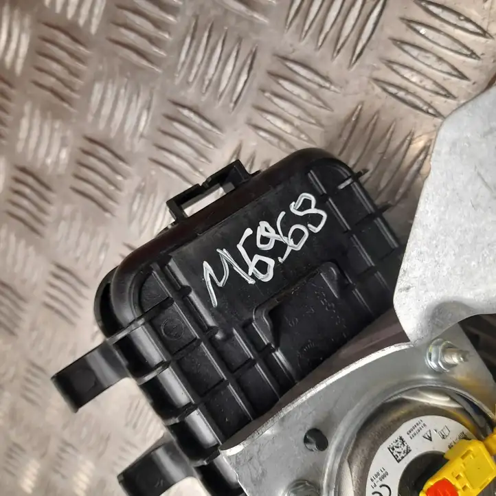 Nissan Juke II F16 (2019 - ) 647435300C Подушка безопасности пассажира — фото 4