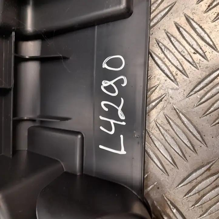 Opel Combo E (2018 - ) 9817586077 Другая деталь консоли (туннеля) — фото 3