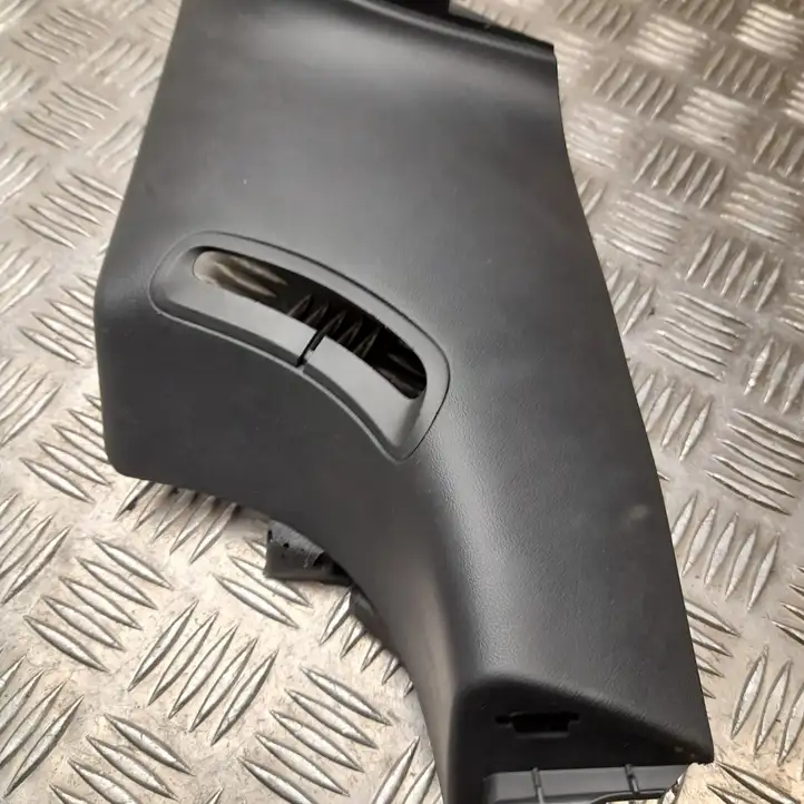Tesla Model 3 (2017 - 2023) 108628100G Обшивка стойки C — фото 2