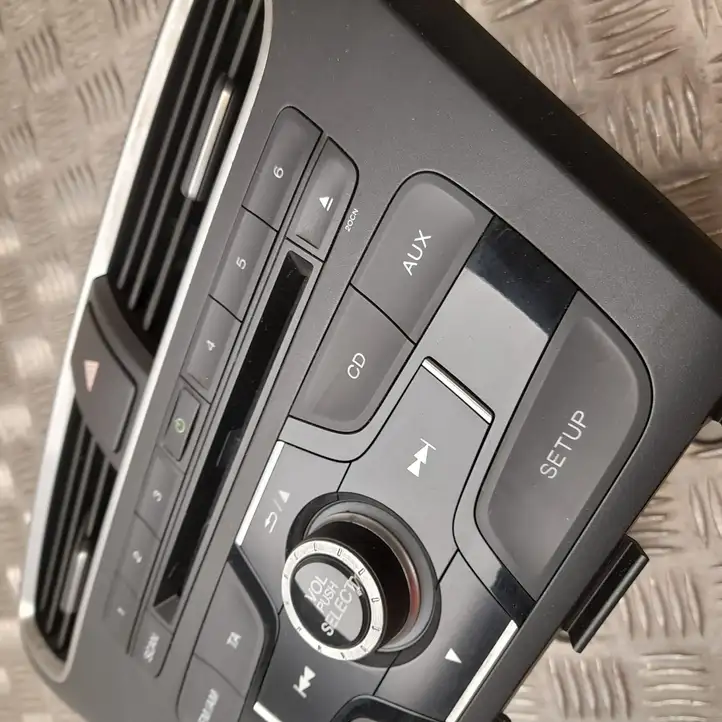 Honda Civic IX (2011 - 2017) 39100TV1G012M1 Магнитола / мультимедийная система — фото 2
