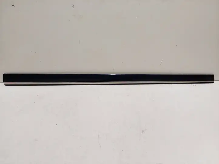 Mercedes-Benz E W211 (2002 - 2009) A2116901962 Молдинг передней двери — фото 1