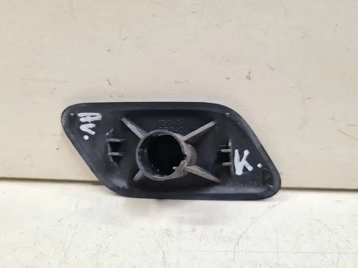 Toyota Avensis T250 (2006 - 2009) 8504505040 Крышка омывателя фар — фото 4