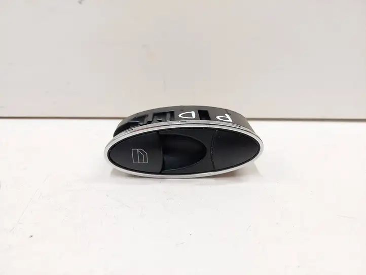 Mercedes-Benz E W211 (2002 - 2009) A2118211351 Кнопка стеклоподъемников — фото 1