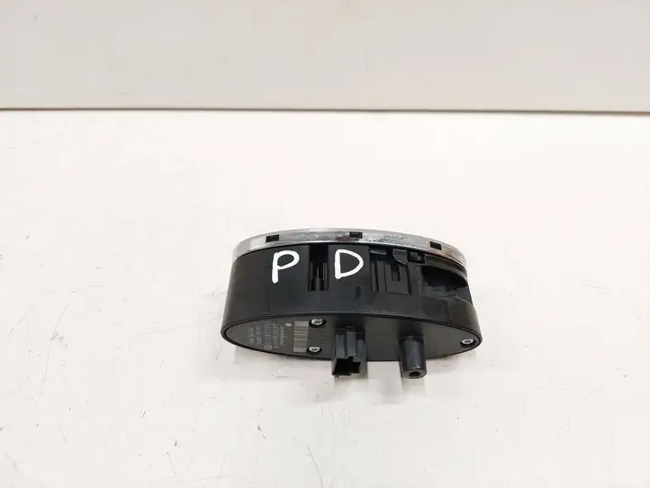 Mercedes-Benz E W211 (2002 - 2009) A2118211351 Кнопка стеклоподъемников — фото 3