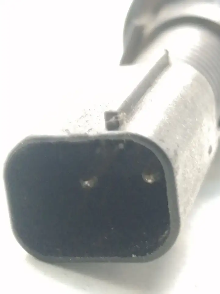 Ford Transit (2000 - 2006) XF2T14045AB Кнопка открытия боковых дверей — фото 2