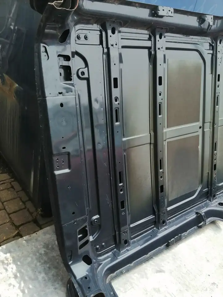 Ford Transit Custom (2014 - ) BK21V413A22BD Крыша — фото 2