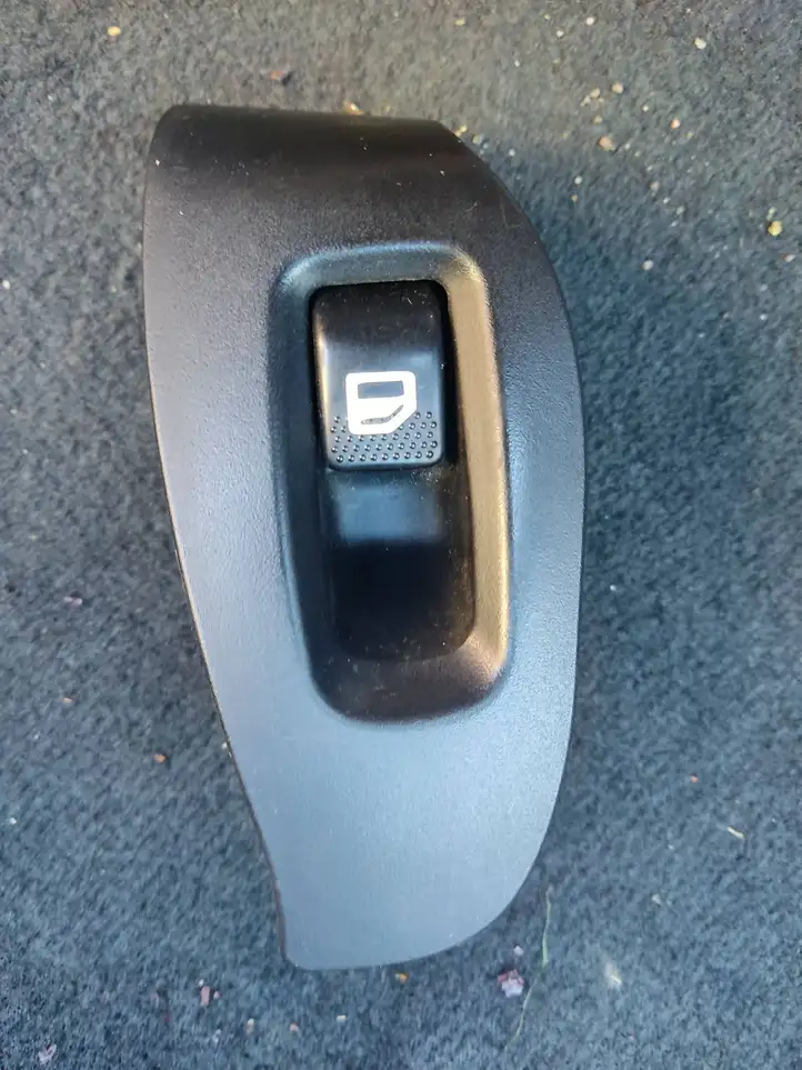 Subaru Legacy (1999 - 2003) 94266AE040 Блок кнопок стеклоподъемников — фото 1