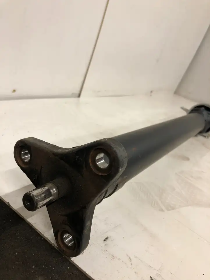 BMW 5 F10 F11 (2009 - 2016) 7588544 Задний карданный вал — фото 3