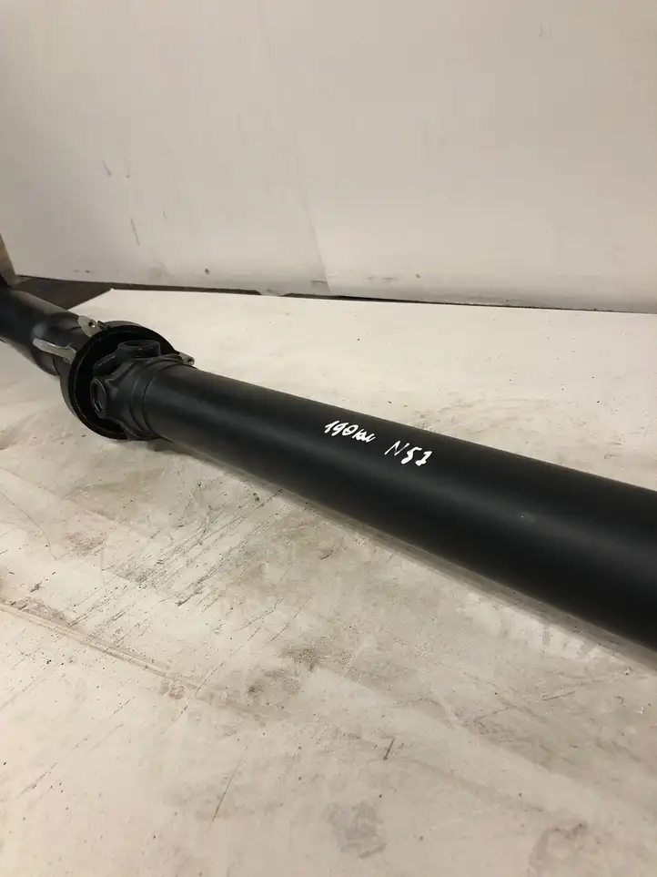 BMW 5 F10 F11 (2009 - 2016) 7631359 Задний карданный вал — фото 5