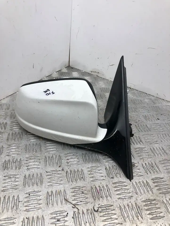 BMW 5 F10 F11 (2009 - 2016) A046412 Боковое зеркало с электроприводом — фото 2