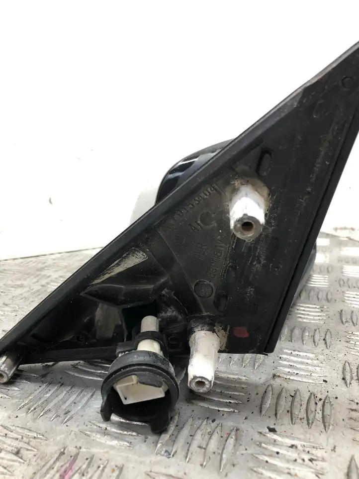BMW 5 F10 F11 (2009 - 2016) A046412 Боковое зеркало с электроприводом — фото 4