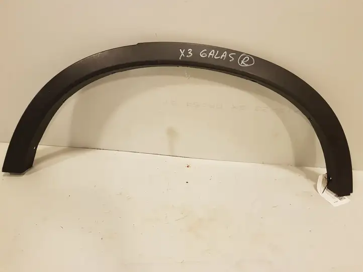 BMW X3 F25 (2010 - 2017)  7210083 Задняя арка