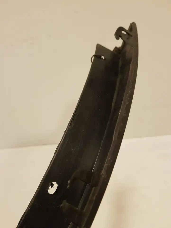 BMW X3 F25 (2010 - 2017)  7210083 Задняя арка