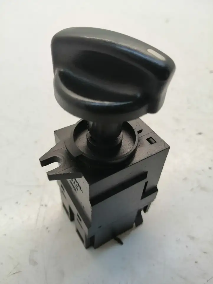 Ford Transit (2000 - 2006)  98VW18578AA Управление климат контролем