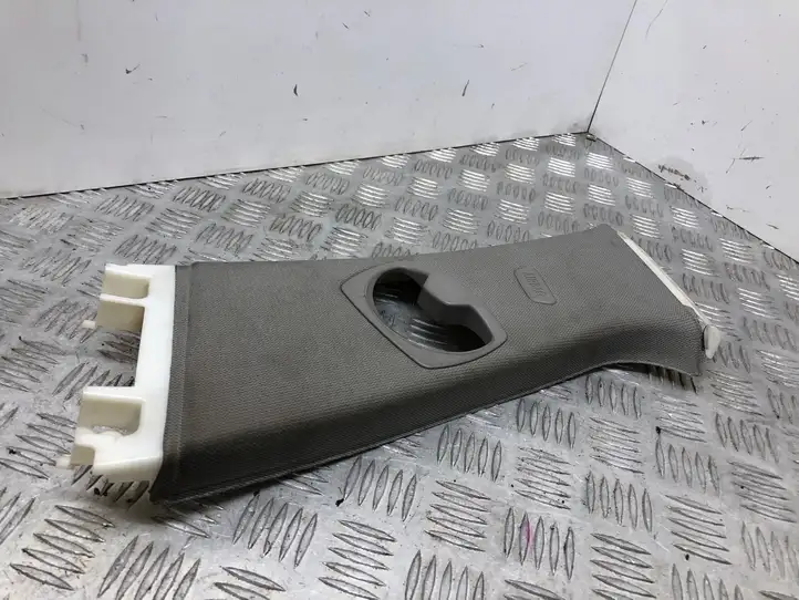 BMW 3 F30 F35 F31 (2012 - 2018) 7220997 Верхняя обшивка стойки B — фото 2