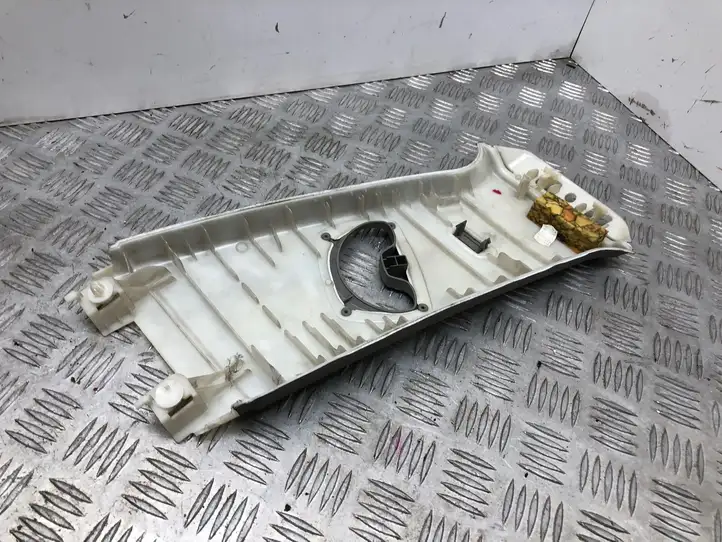 BMW 3 F30 F35 F31 (2012 - 2018) 7220997 Верхняя обшивка стойки B — фото 3