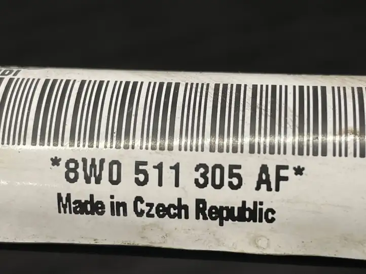 Audi A5 (2016 - ) 8W0511305AF Стойка стабилизатора — фото 2