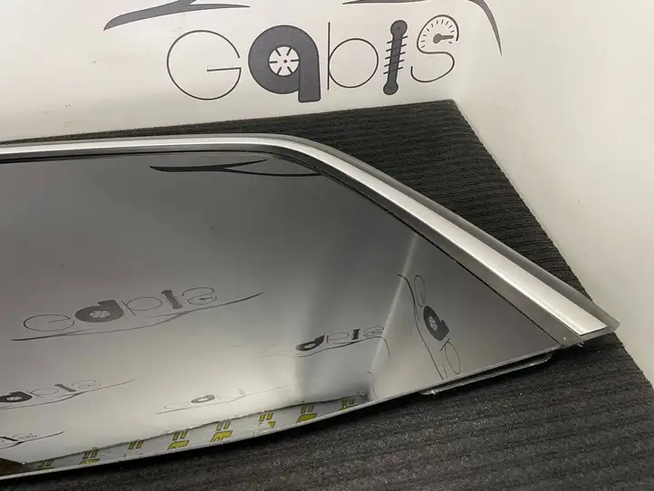 Mercedes-Benz GL X166 (2013 - 2019) A1666700150 Заднее боковое стекло — фото 6