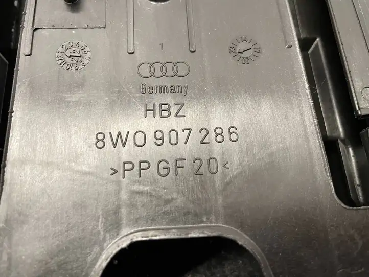 Audi A6 S6 C8 4K (2018 - ) 8W0907286 Прочие детали салона — фото 4