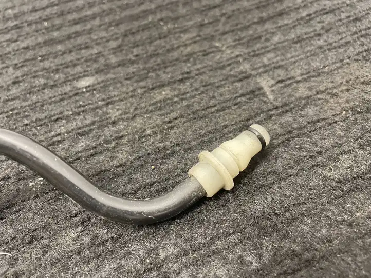 Mercedes-Benz Vito W447 (2014 - ) A4472900500 Шланг сцепления — фото 6