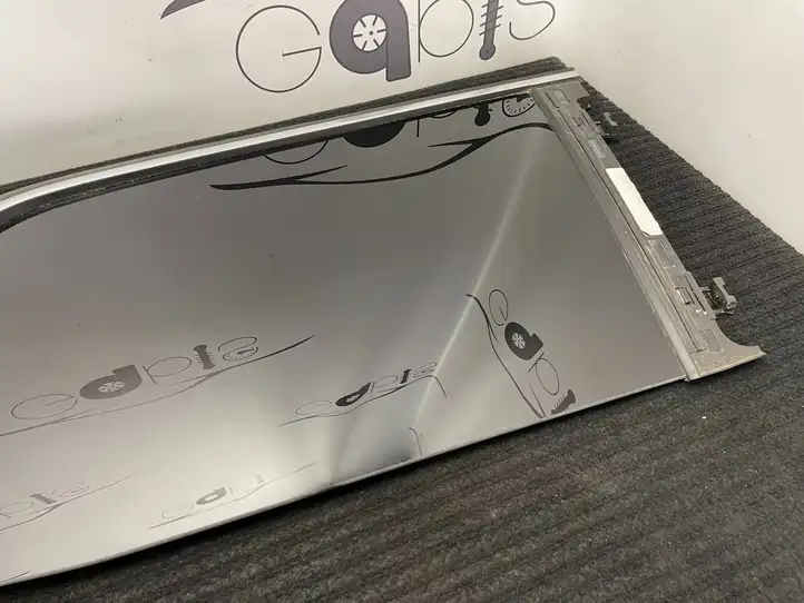 Mercedes-Benz GL X166 (2013 - 2019) A1666700150 Заднее боковое стекло — фото 7