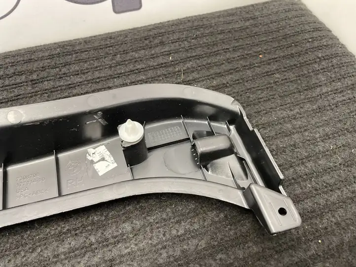 BMW X5 F15 (2013 - 2017)  7308708 Другая деталь салона